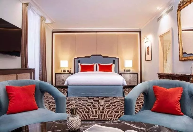 Fotos del hotel Bristol:  17