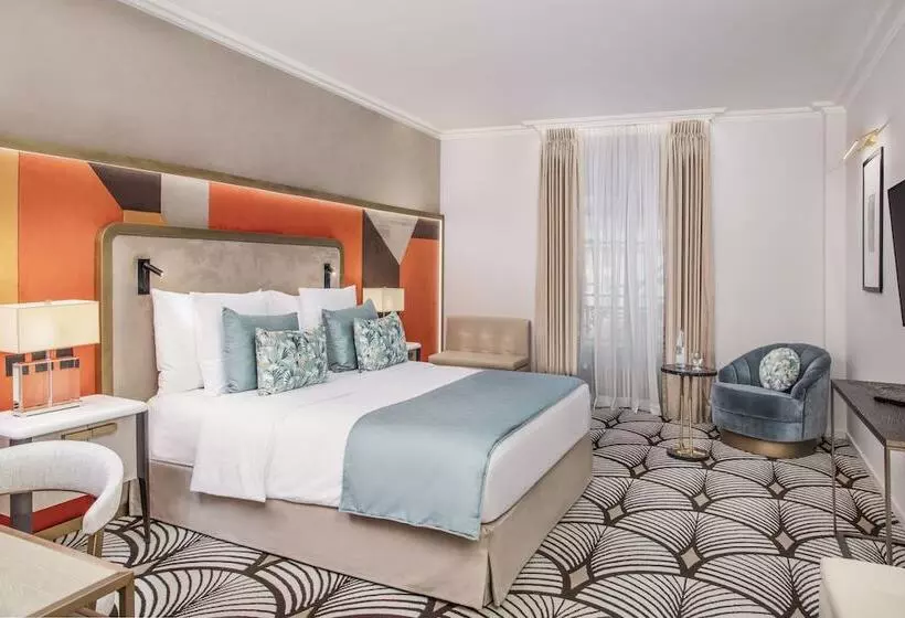 Fotos del hotel Bristol:  21