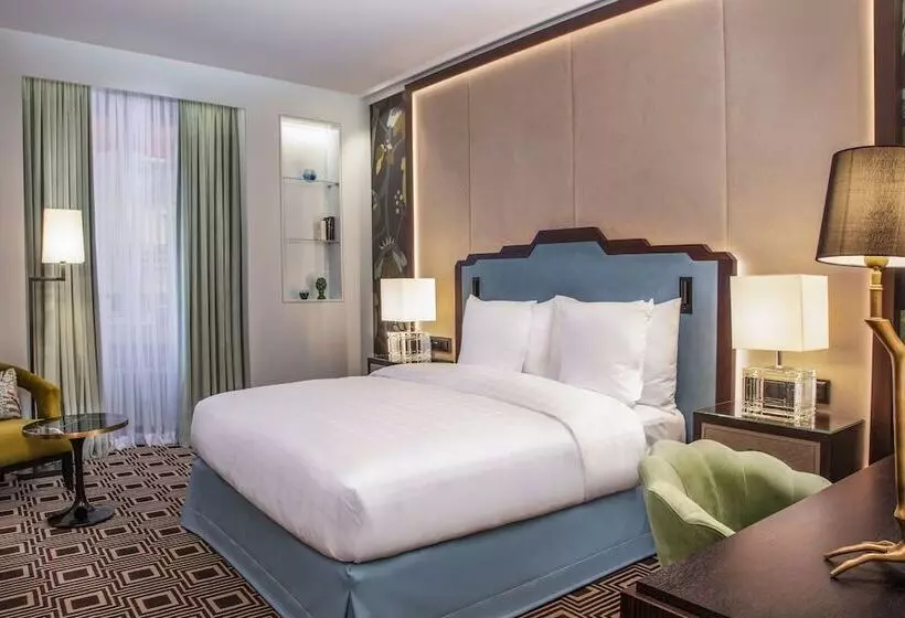 Fotos del hotel Bristol:  11