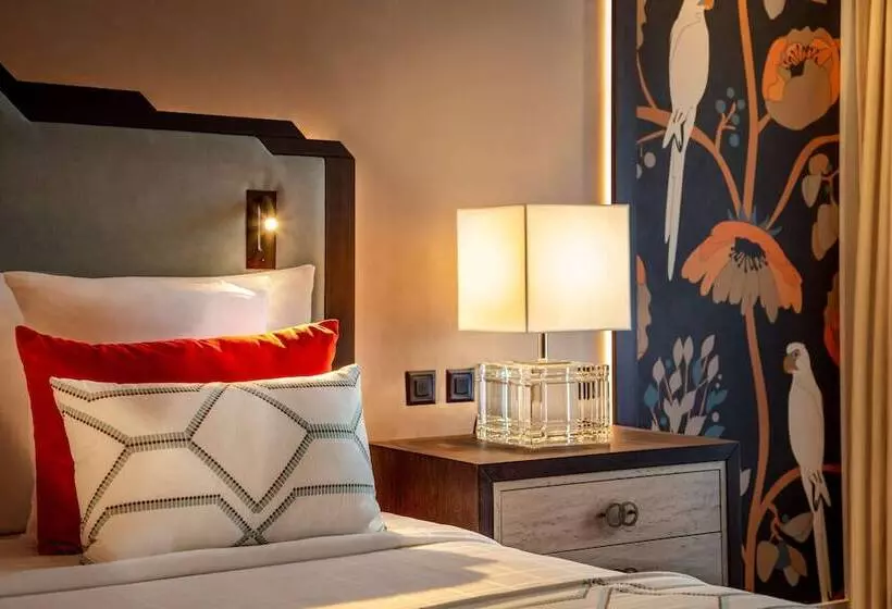 Fotos del hotel Bristol:  19