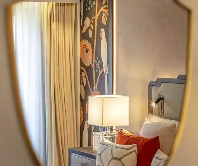 Fotos del hotel Bristol:  20