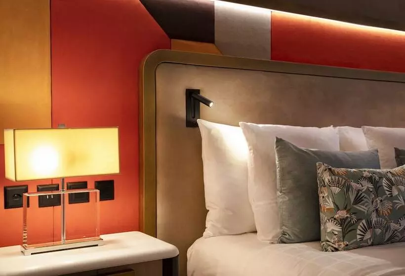 Fotos del hotel Bristol:  15