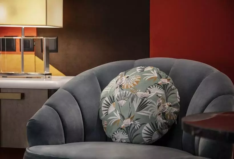 Fotos del hotel Bristol:  10