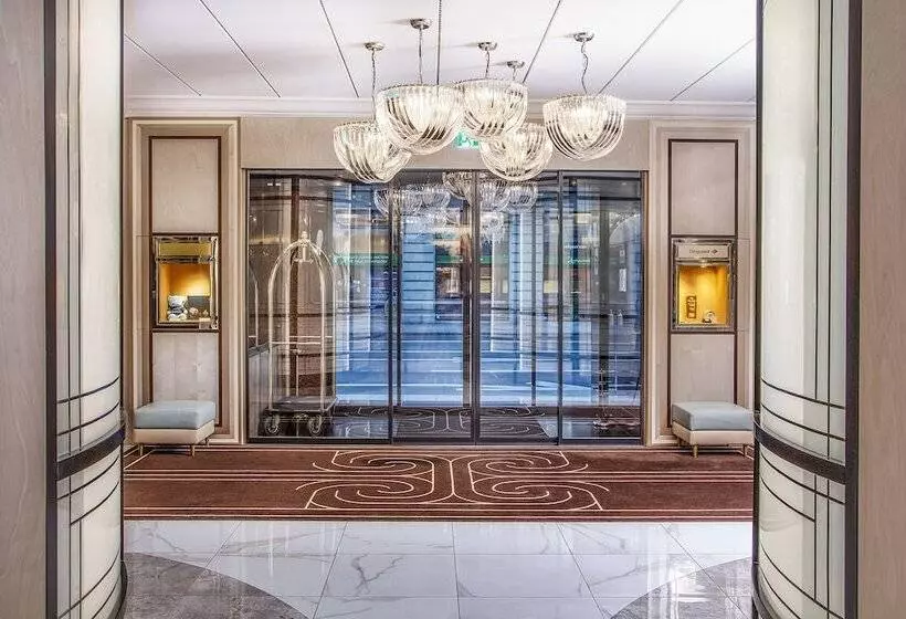 Fotos del hotel Bristol:  2