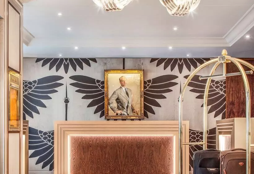 Fotos del hotel Bristol:  14