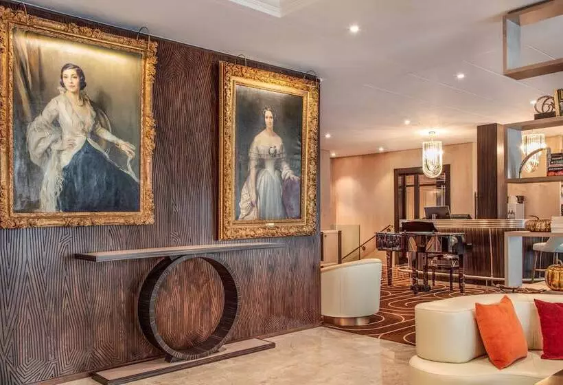 Fotos del hotel Bristol:  4