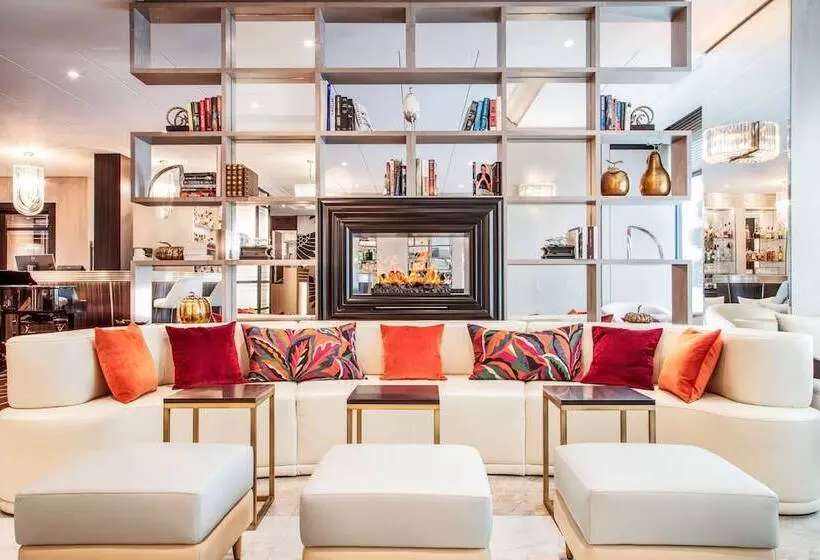 Fotos del hotel Bristol:  25