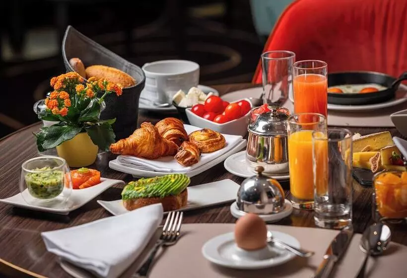 Fotos del hotel Bristol:  3