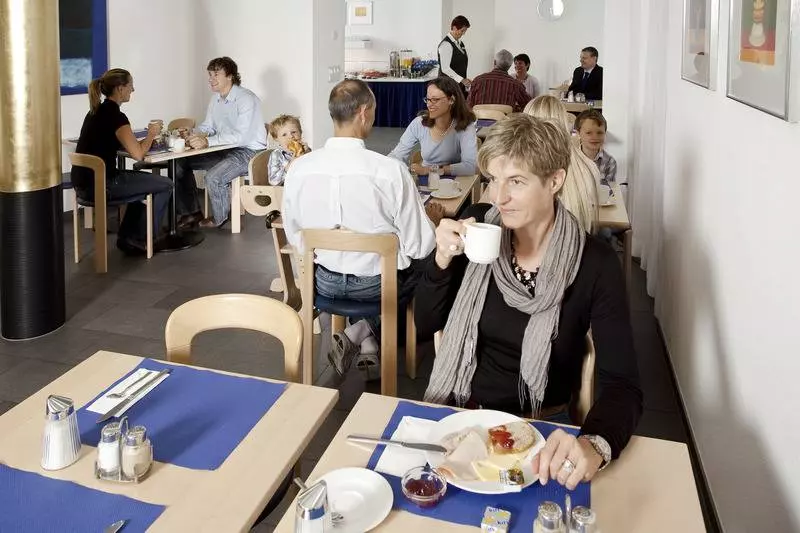 Fotos del hotel Bristol Zurich:  3