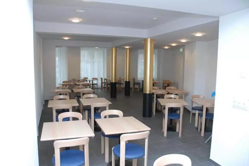 Fotos del hotel Bristol Zurich:  5