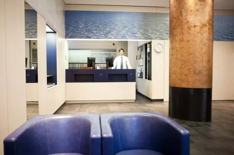 Fotos del hotel Bristol Zurich:  2