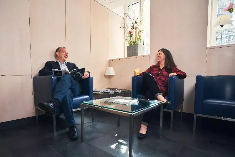 Fotos del hotel Bristol Zurich:  6