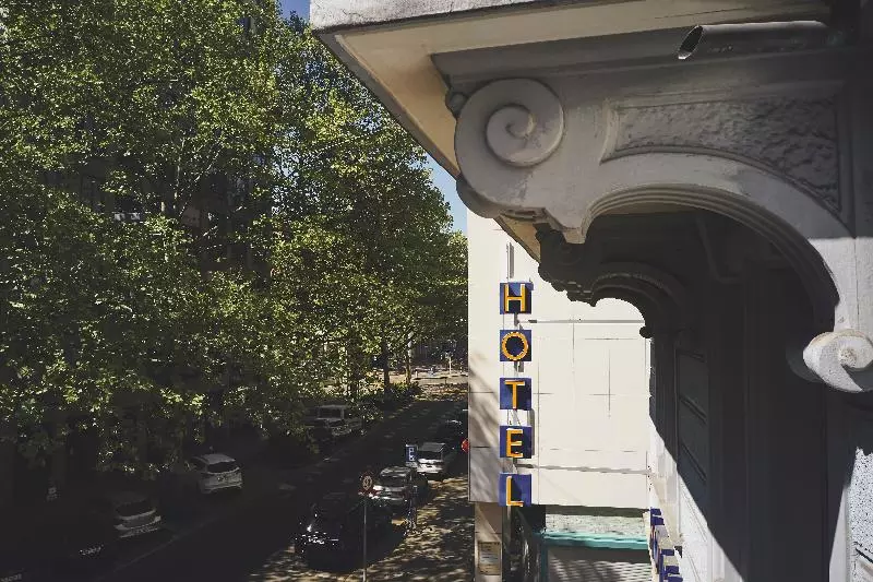 Fotos del hotel Bristol Zurich:  14