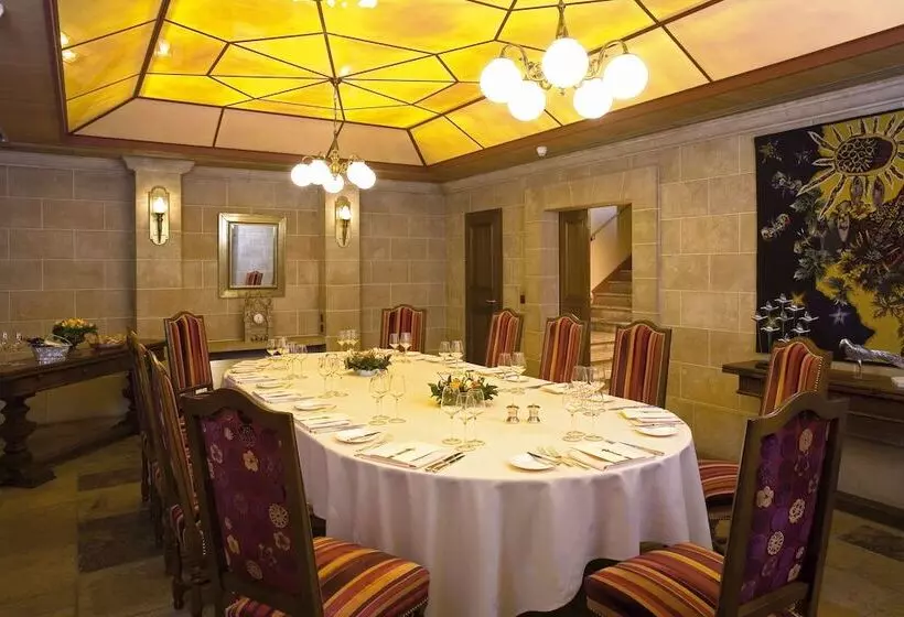 Fotos del hotel Hôtel De La Cigogne:  24