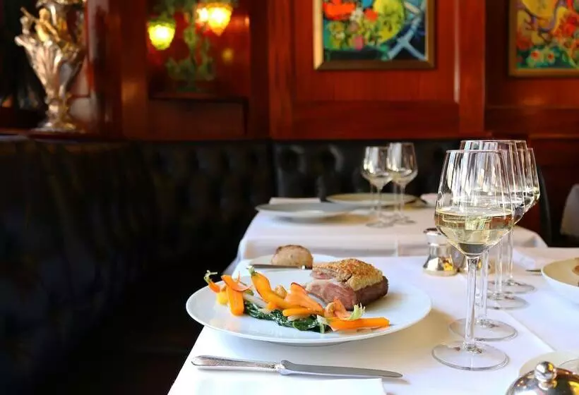 Fotos del hotel Hôtel De La Cigogne:  22