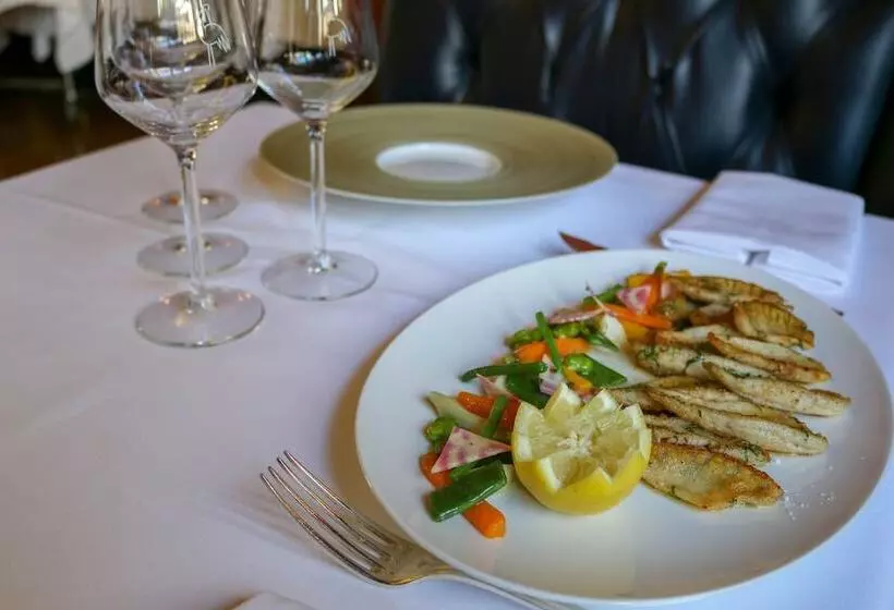 Fotos del hotel Hôtel De La Cigogne:  25