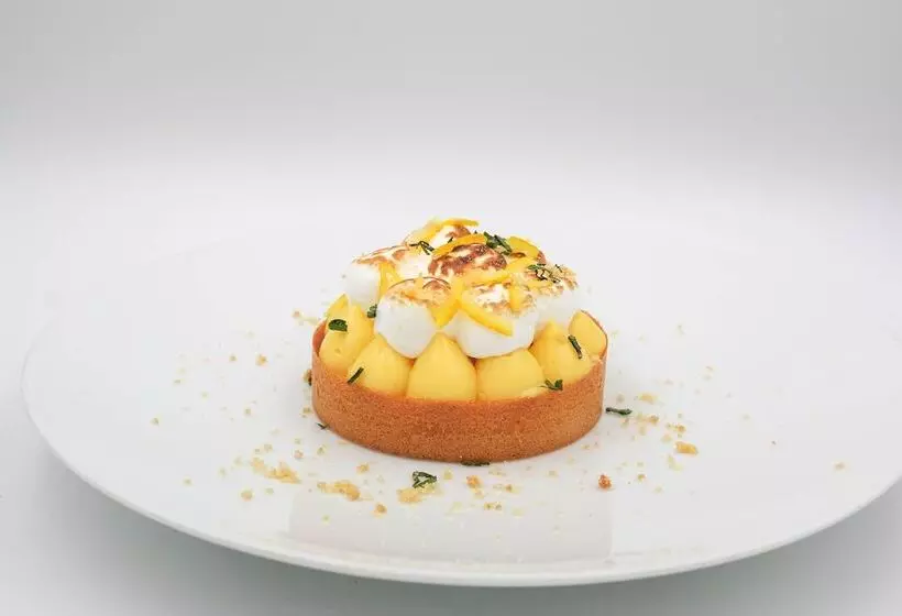 Fotos del hotel Hôtel De La Cigogne:  9