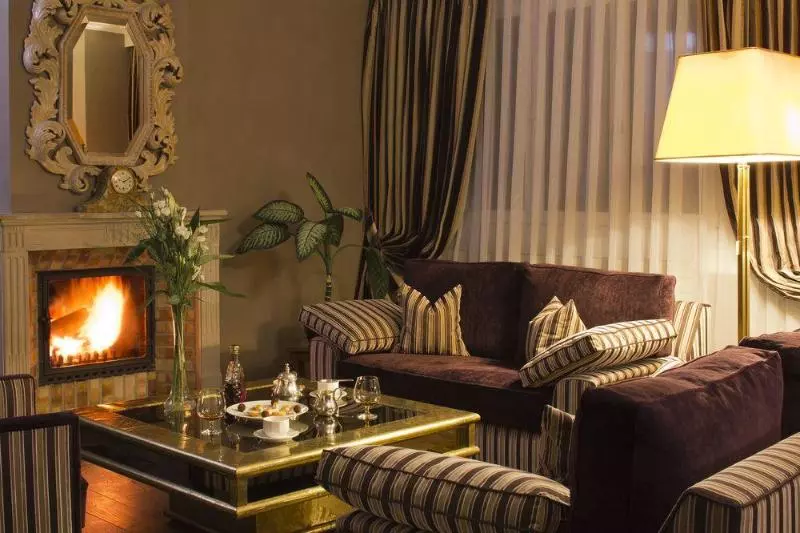 Fotos del hotel Hôtel De La Cigogne:  21