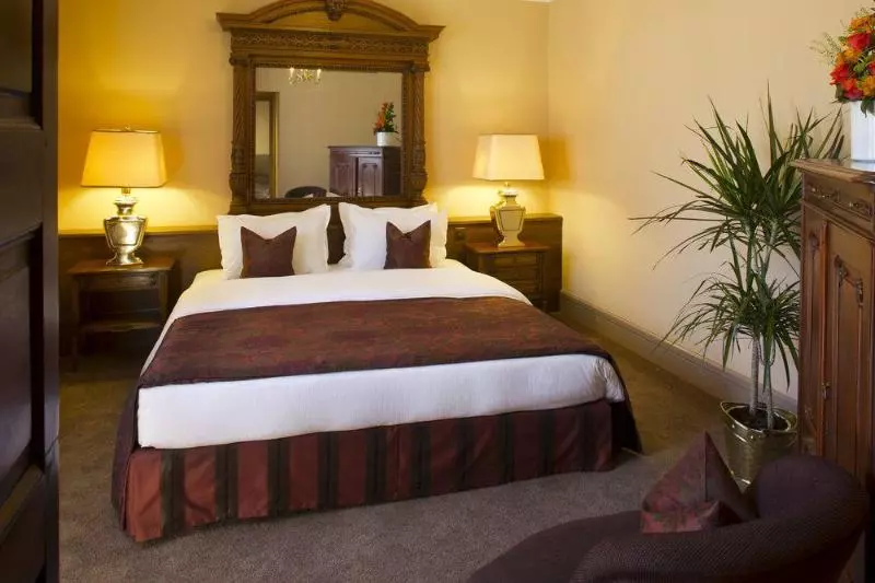 Fotos del hotel Hôtel De La Cigogne:  2