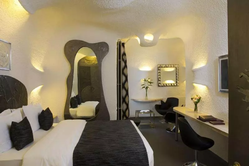 Fotos del hotel Hôtel De La Cigogne:  13