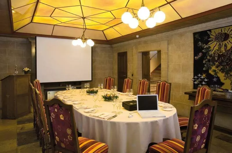 Fotos del hotel Hôtel De La Cigogne:  5