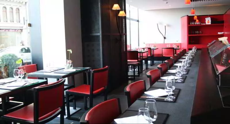 Fotos del hotel Lausanne Palace:  5