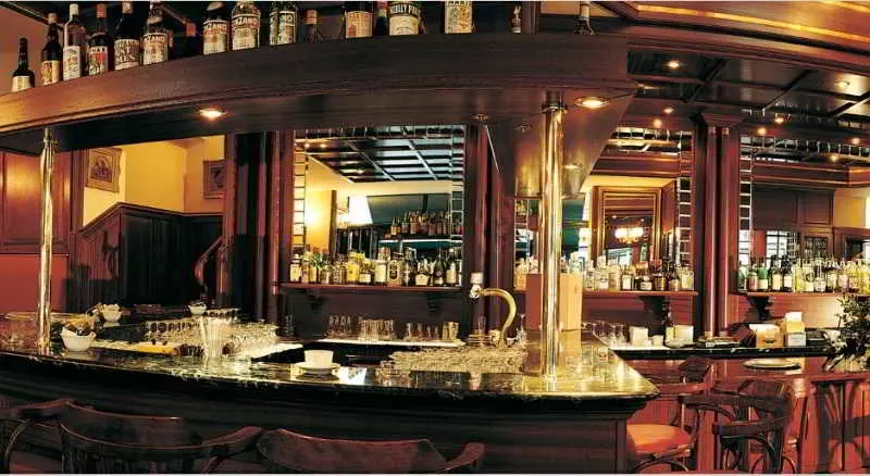 Fotos del hotel Lausanne Palace:  6