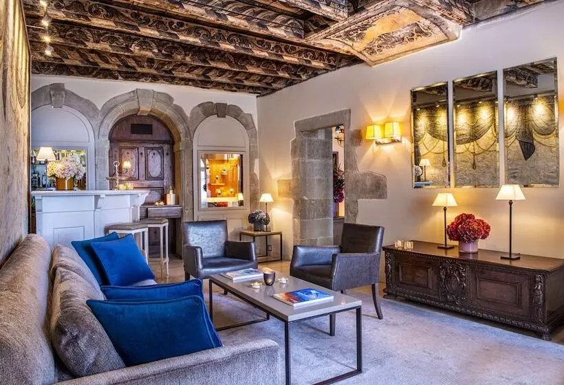 Fotos del hotel Les Armures:  23