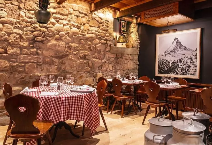 Fotos del hotel Les Armures:  3