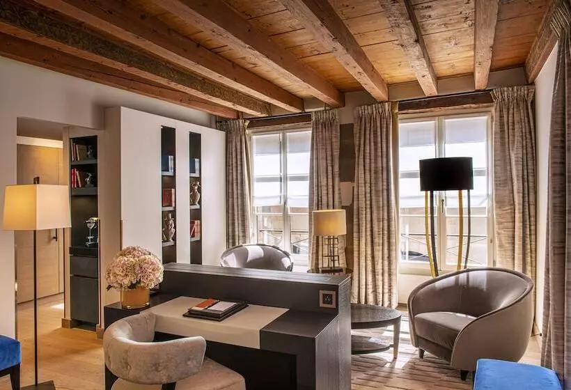 Fotos del hotel Les Armures:  25