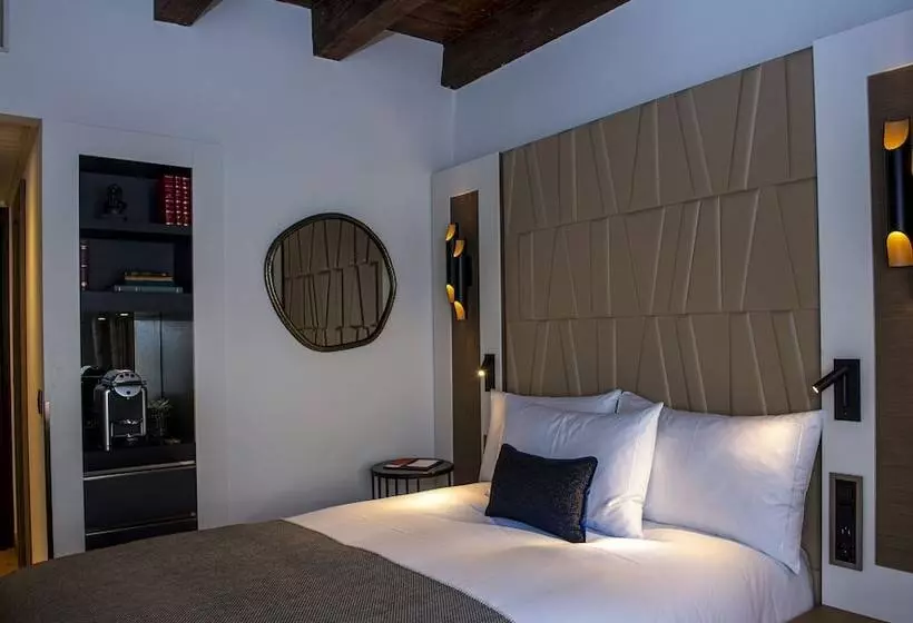 Fotos del hotel Les Armures:  19