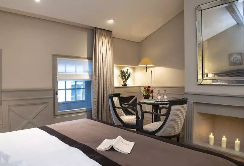 Fotos del hotel Les Armures:  15