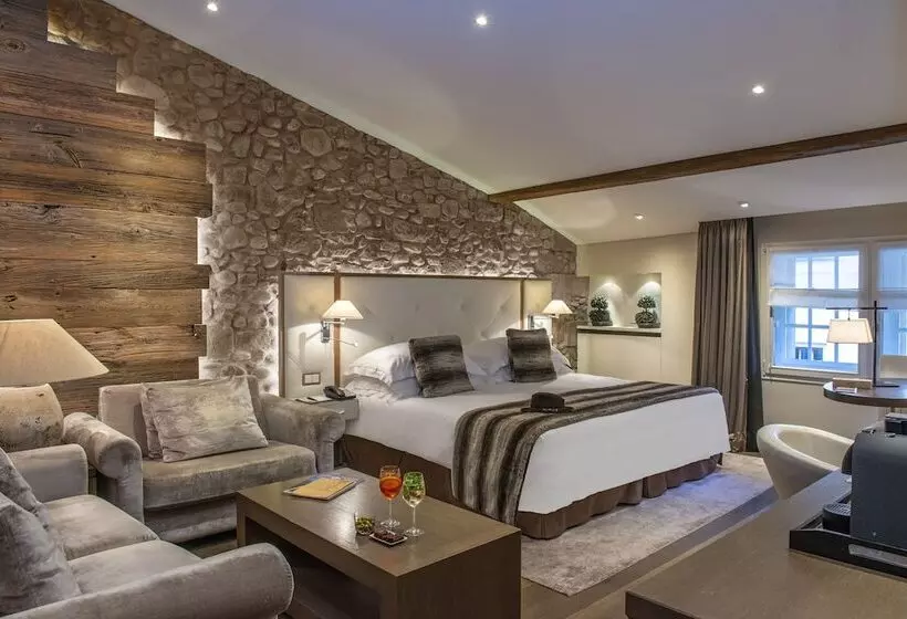 Fotos del hotel Les Armures:  2