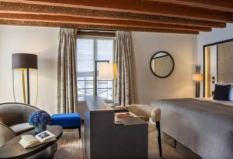 Fotos del hotel Les Armures:  11