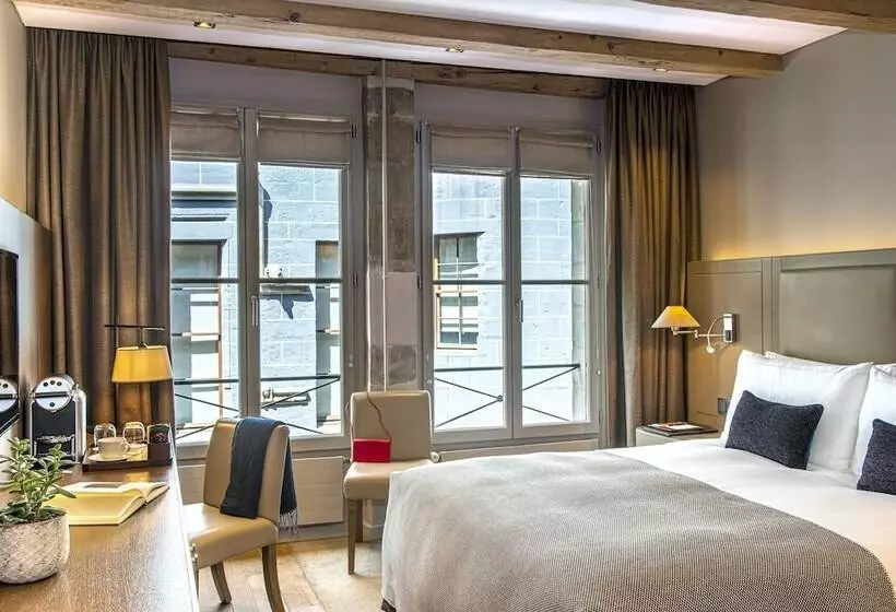 Fotos del hotel Les Armures:  5