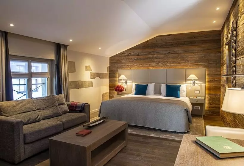 Fotos del hotel Les Armures:  13