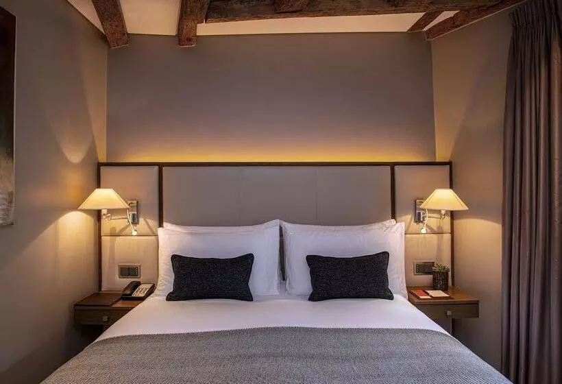 Fotos del hotel Les Armures:  9