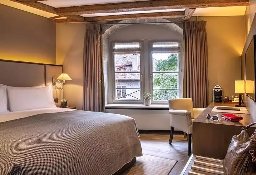 Fotos del hotel Les Armures:  7