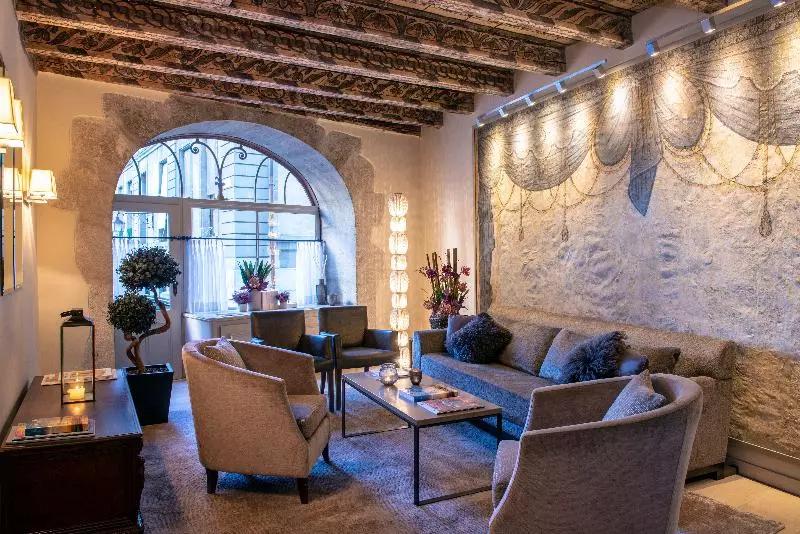 Fotos del hotel Les Armures:  21