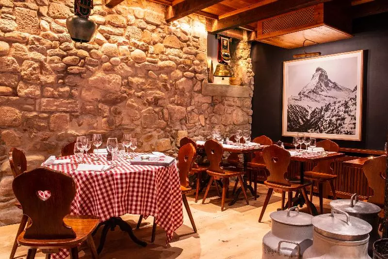 Fotos del hotel Les Armures:  10