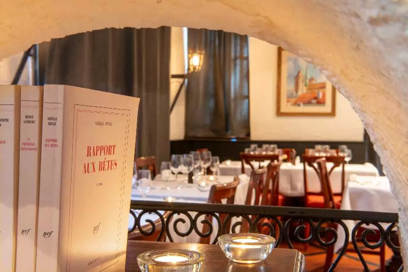 Fotos del hotel Les Armures:  22