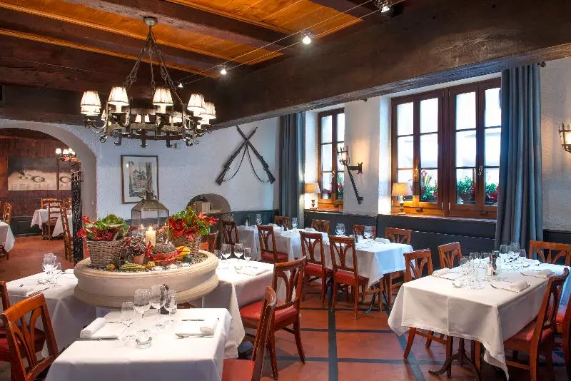 Fotos del hotel Les Armures:  6