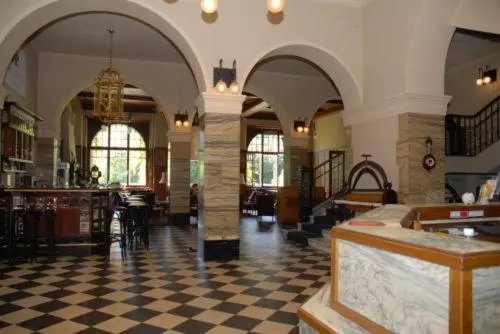 Fotos del hotel Mattenhof Resort:  2