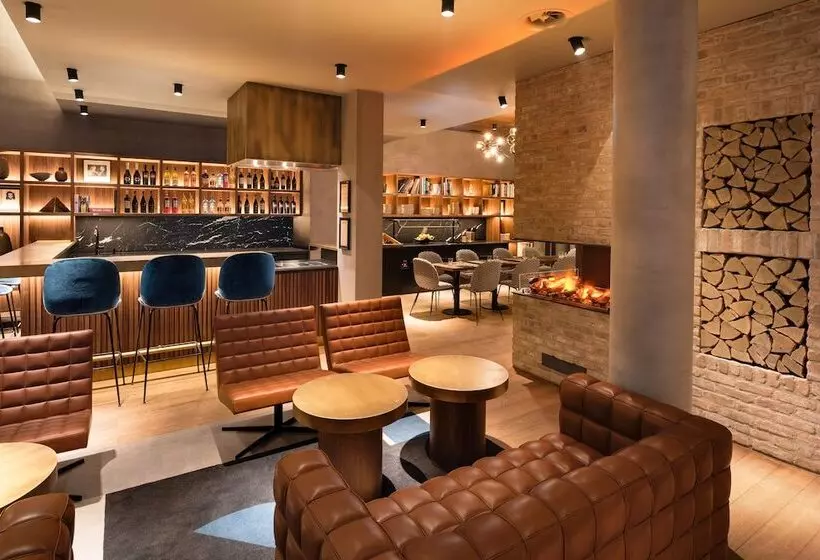 Fotos del hotel Scheuble:  4