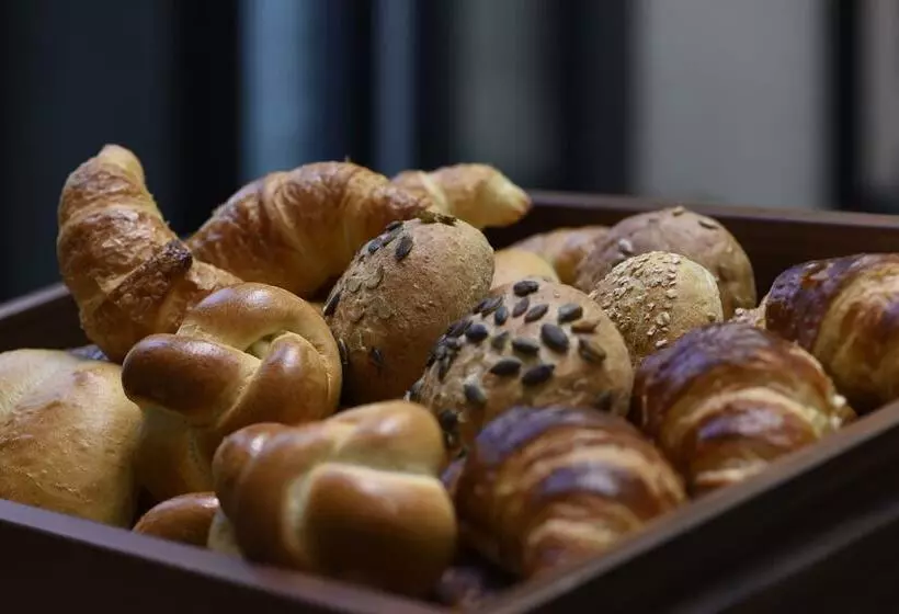 Fotos del hotel Scheuble:  15