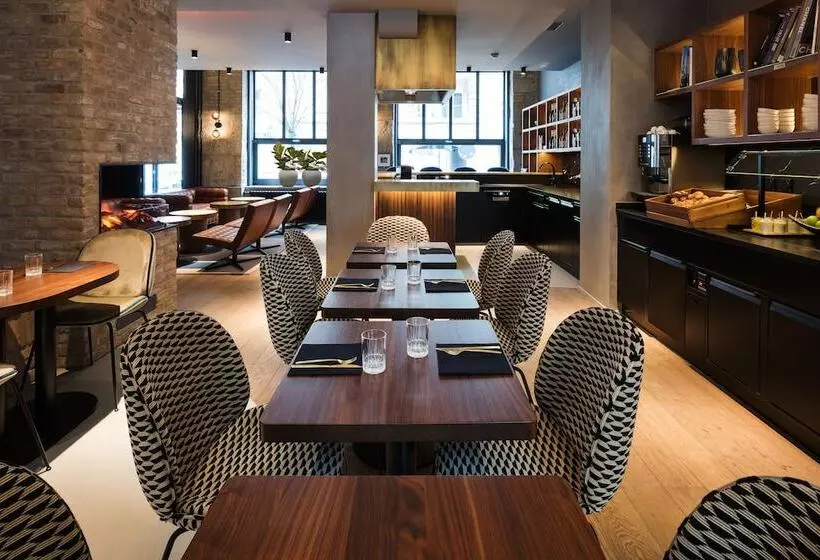 Fotos del hotel Scheuble:  9