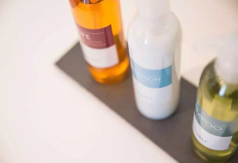 Fotos del hotel Scheuble:  17