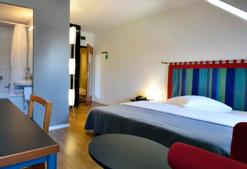 Fotos del hotel Scheuble:  2