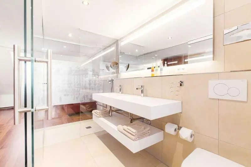 Fotos del hotel Scheuble:  16