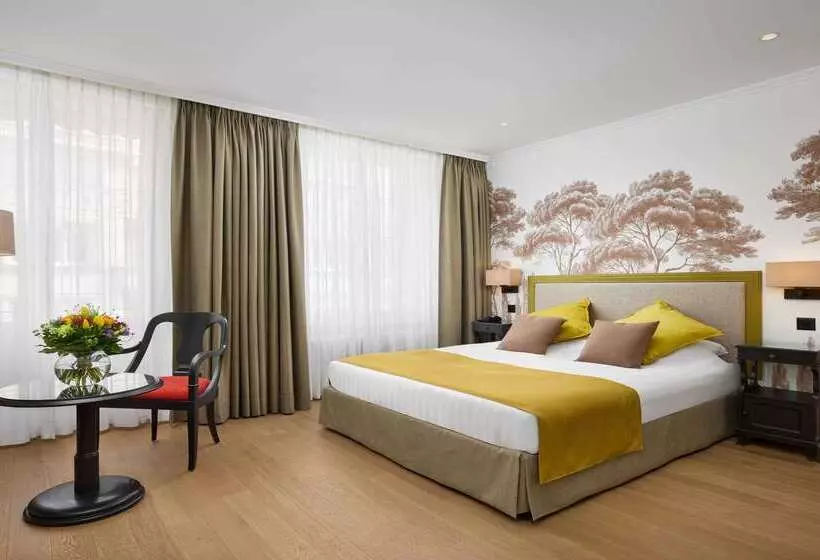 Fotos del hotel Hotel Victoria:  6